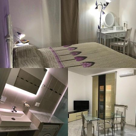 Polly Apartment Rapallo Luaran gambar