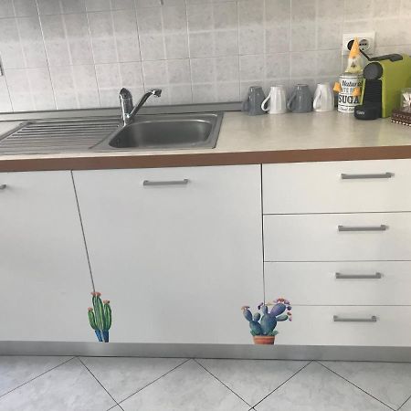 Polly Apartment Rapallo Luaran gambar