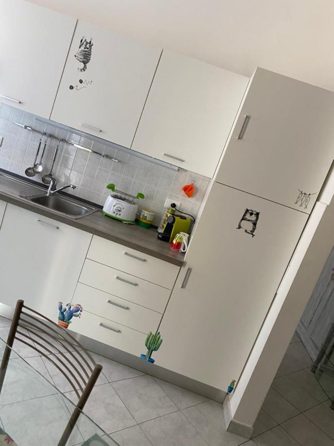 Polly Apartment Rapallo Luaran gambar