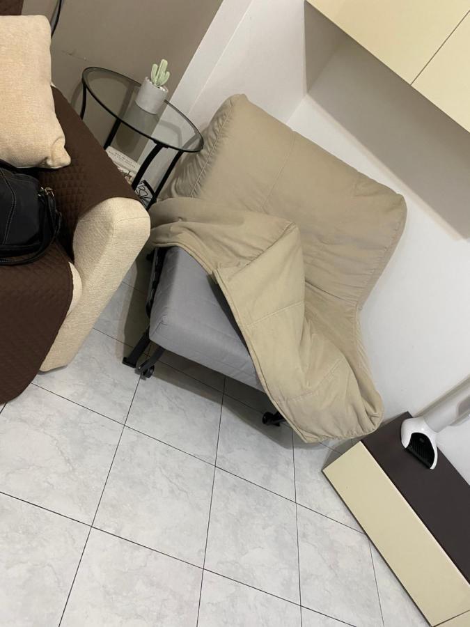 Polly Apartment Rapallo Luaran gambar