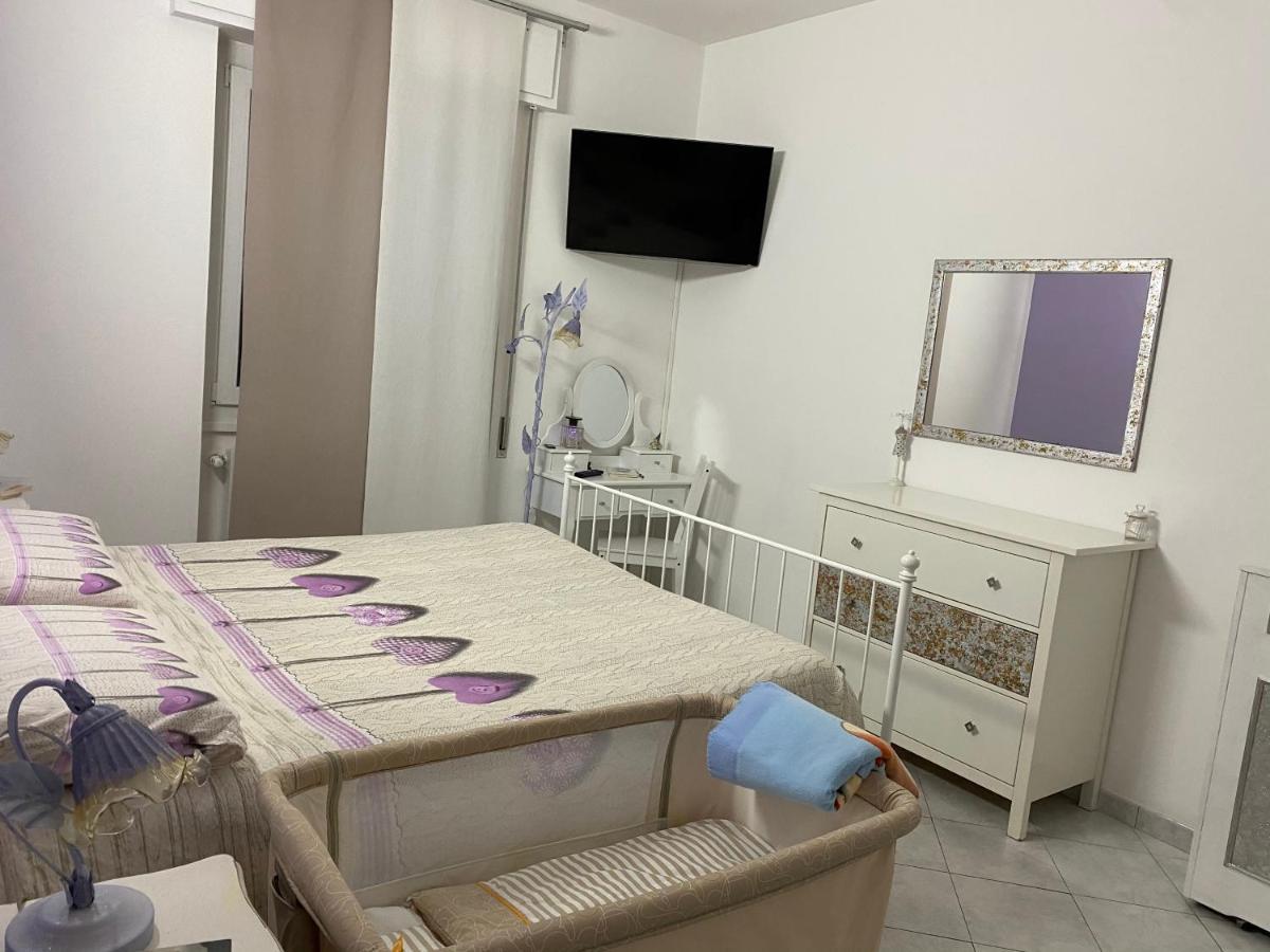 Polly Apartment Rapallo Luaran gambar