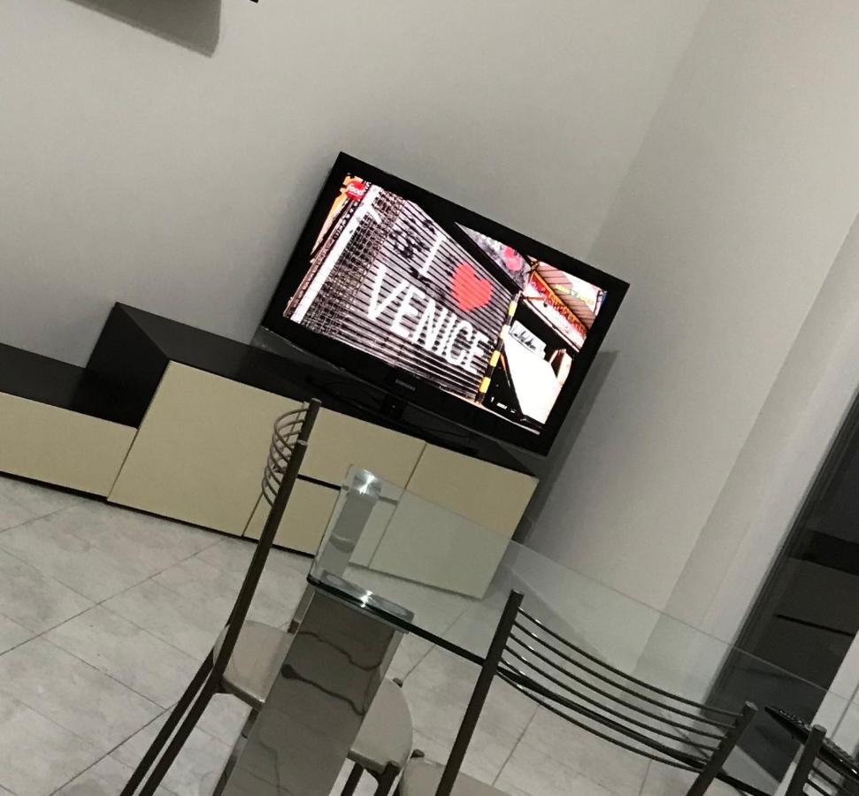 Polly Apartment Rapallo Luaran gambar