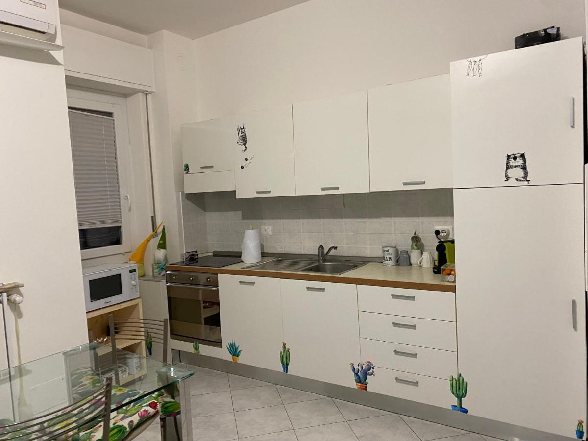 Polly Apartment Rapallo Luaran gambar