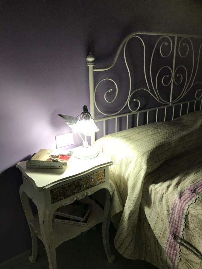 Polly Apartment Rapallo Luaran gambar