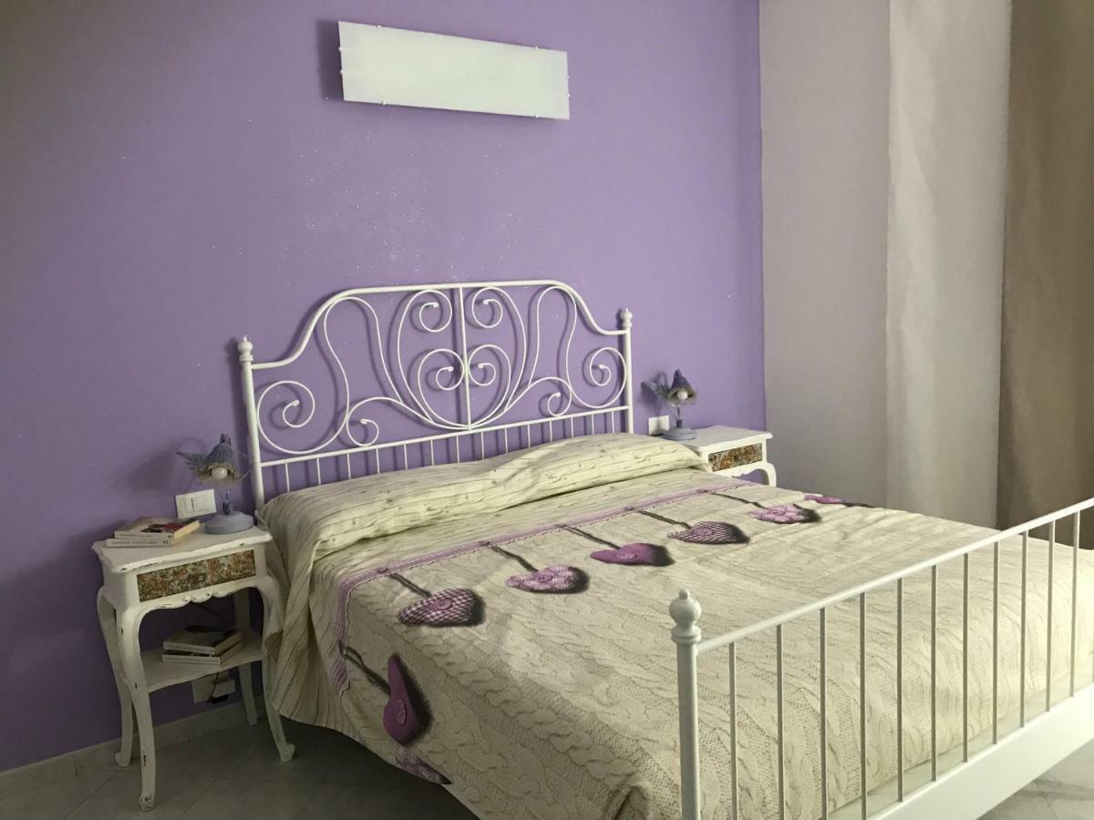 Polly Apartment Rapallo Luaran gambar