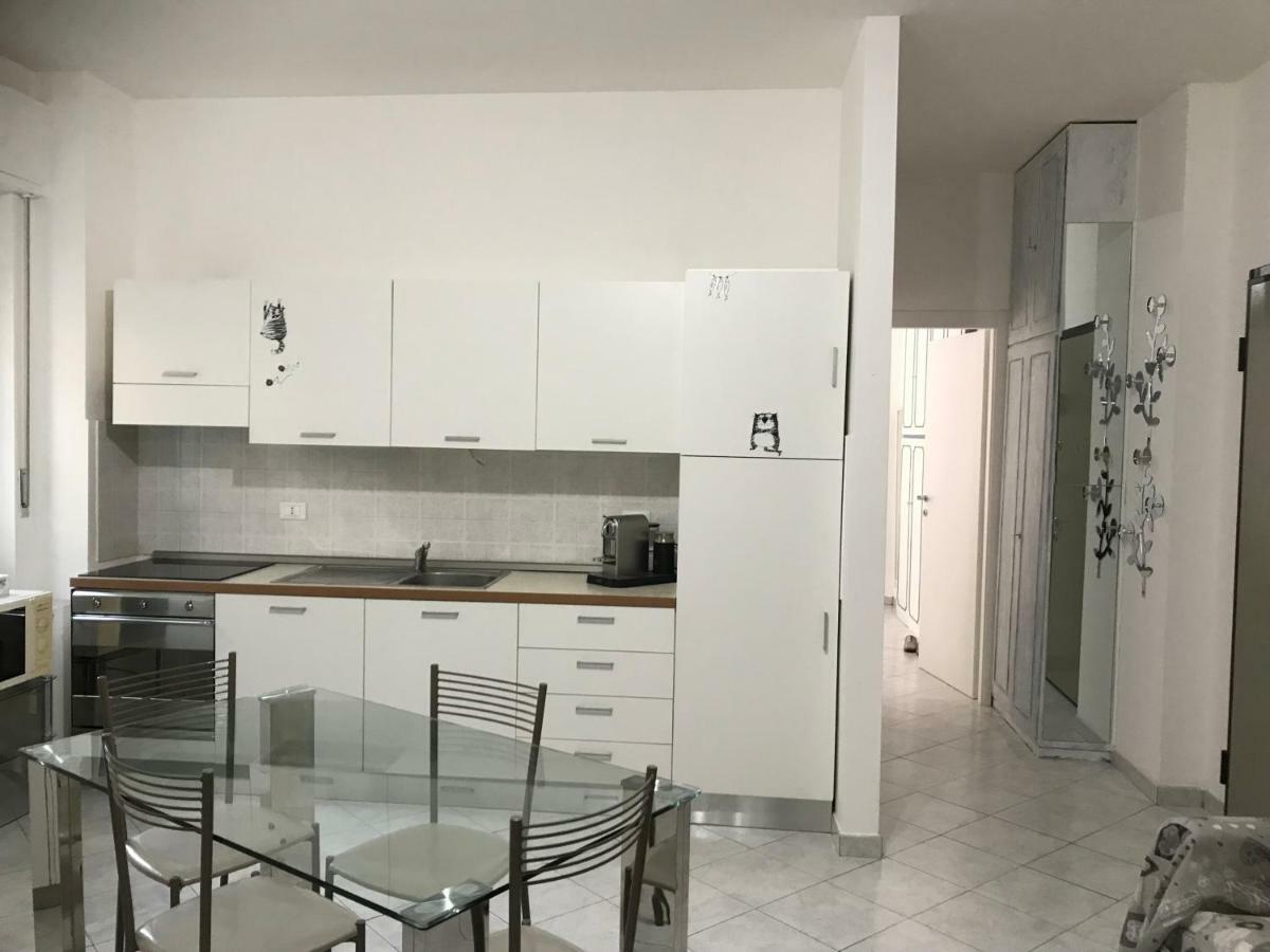 Polly Apartment Rapallo Luaran gambar