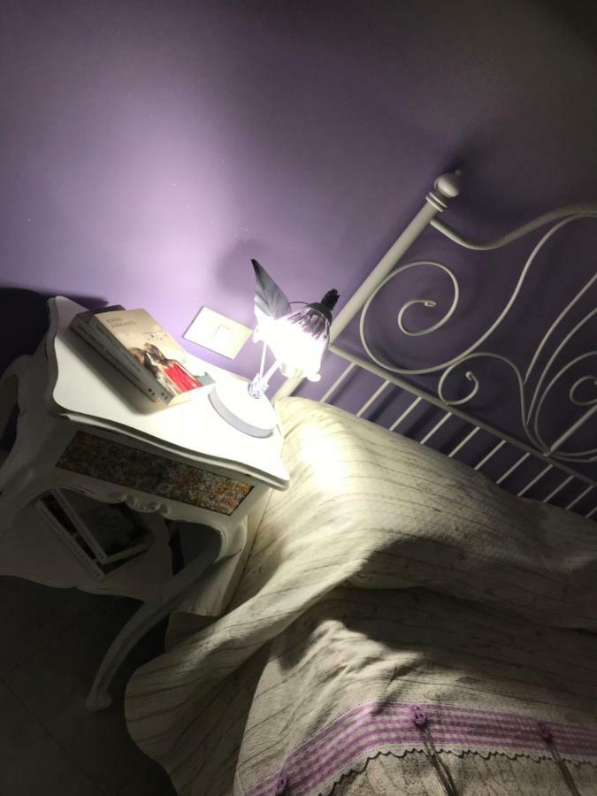 Polly Apartment Rapallo Luaran gambar