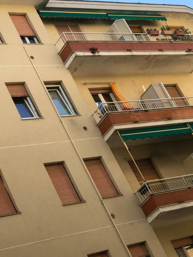 Polly Apartment Rapallo Luaran gambar