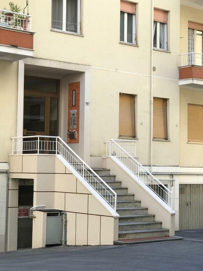 Polly Apartment Rapallo Luaran gambar