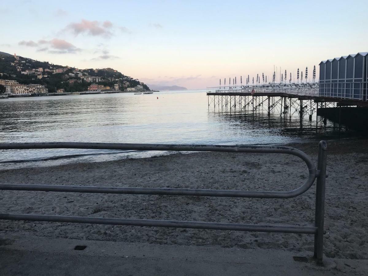 Polly Apartment Rapallo Luaran gambar