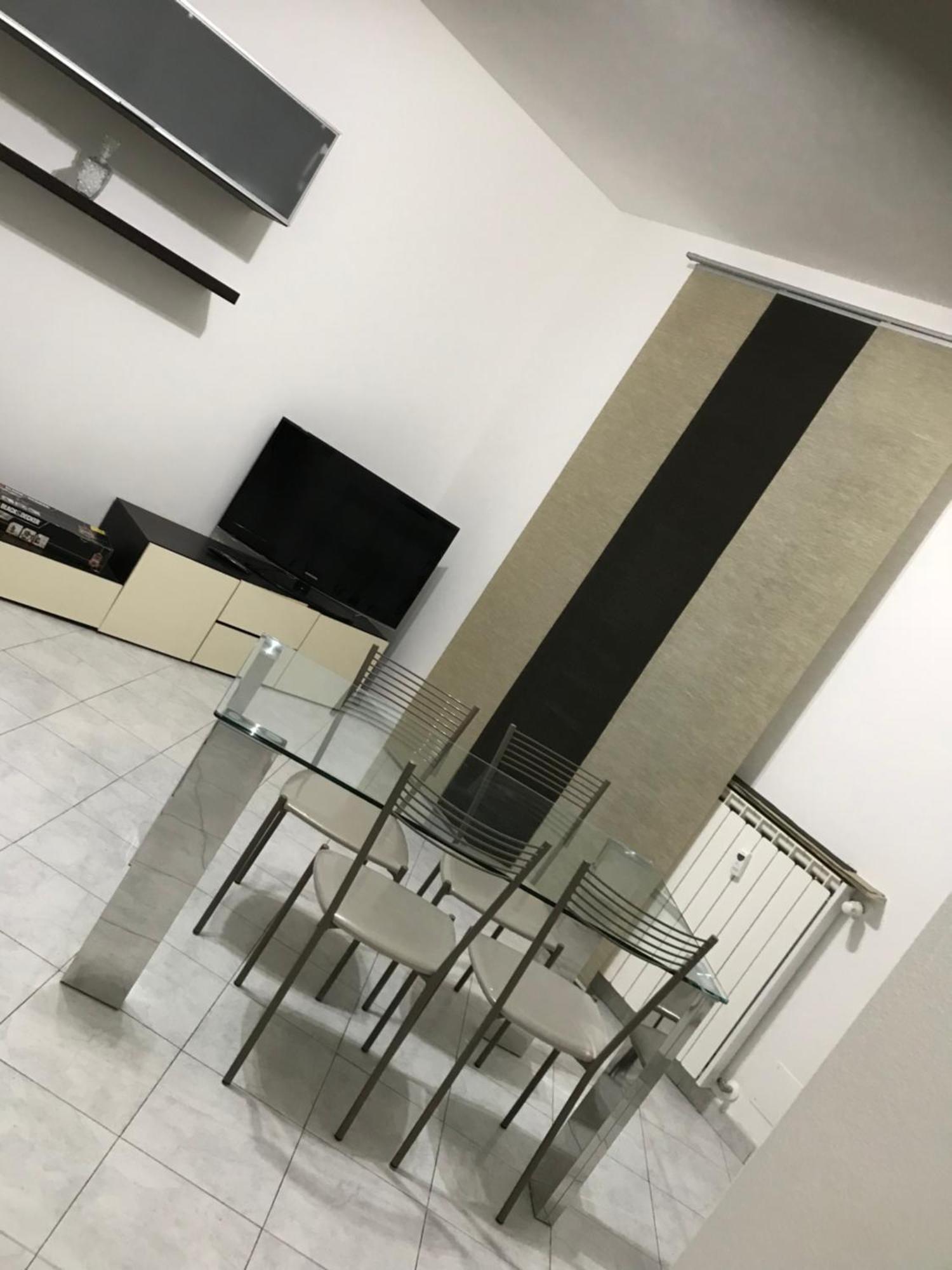 Polly Apartment Rapallo Luaran gambar