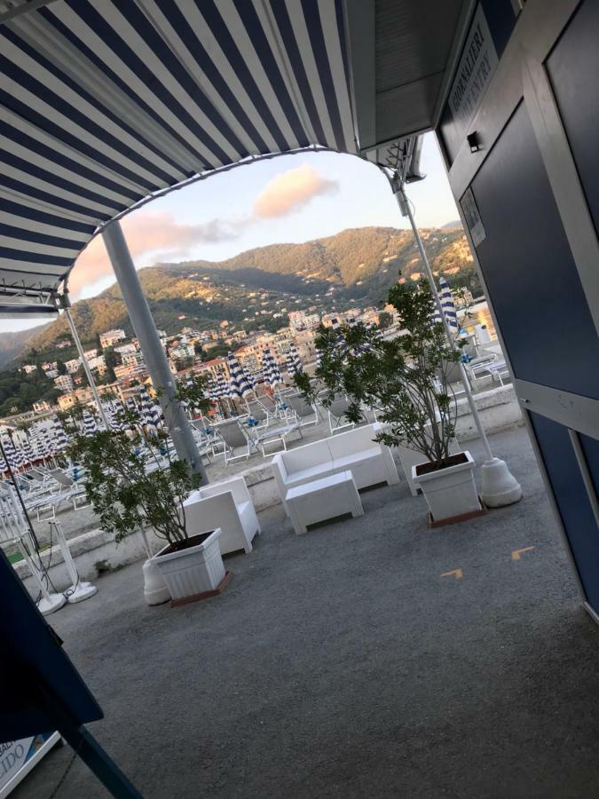 Polly Apartment Rapallo Luaran gambar