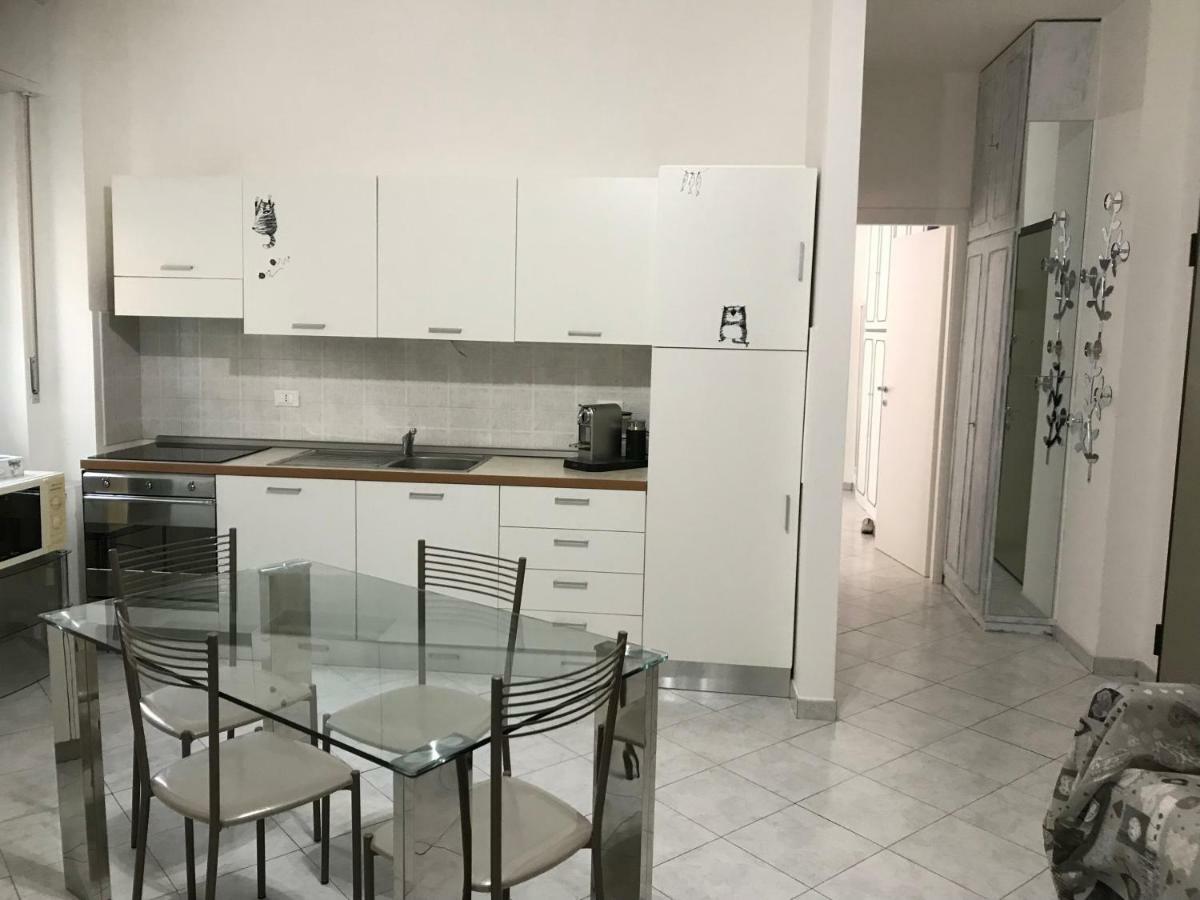 Polly Apartment Rapallo Luaran gambar