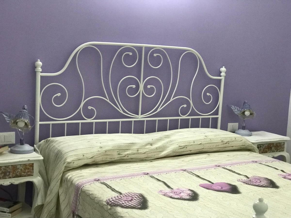 Polly Apartment Rapallo Luaran gambar