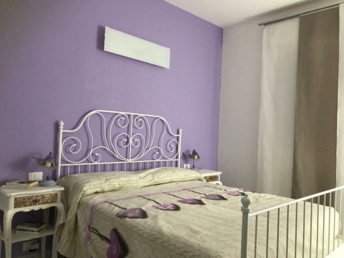 Polly Apartment Rapallo Luaran gambar