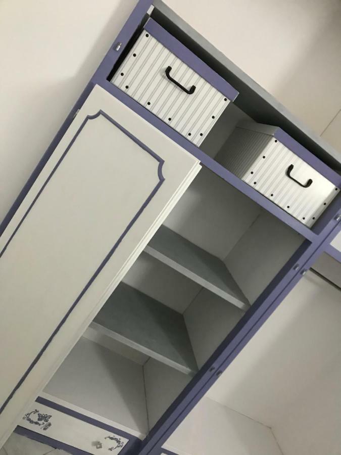 Polly Apartment Rapallo Luaran gambar