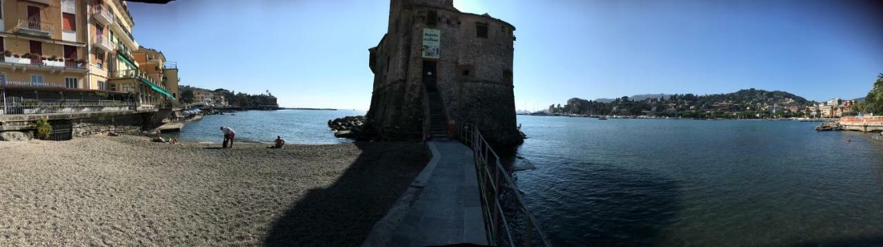 Polly Apartment Rapallo Luaran gambar