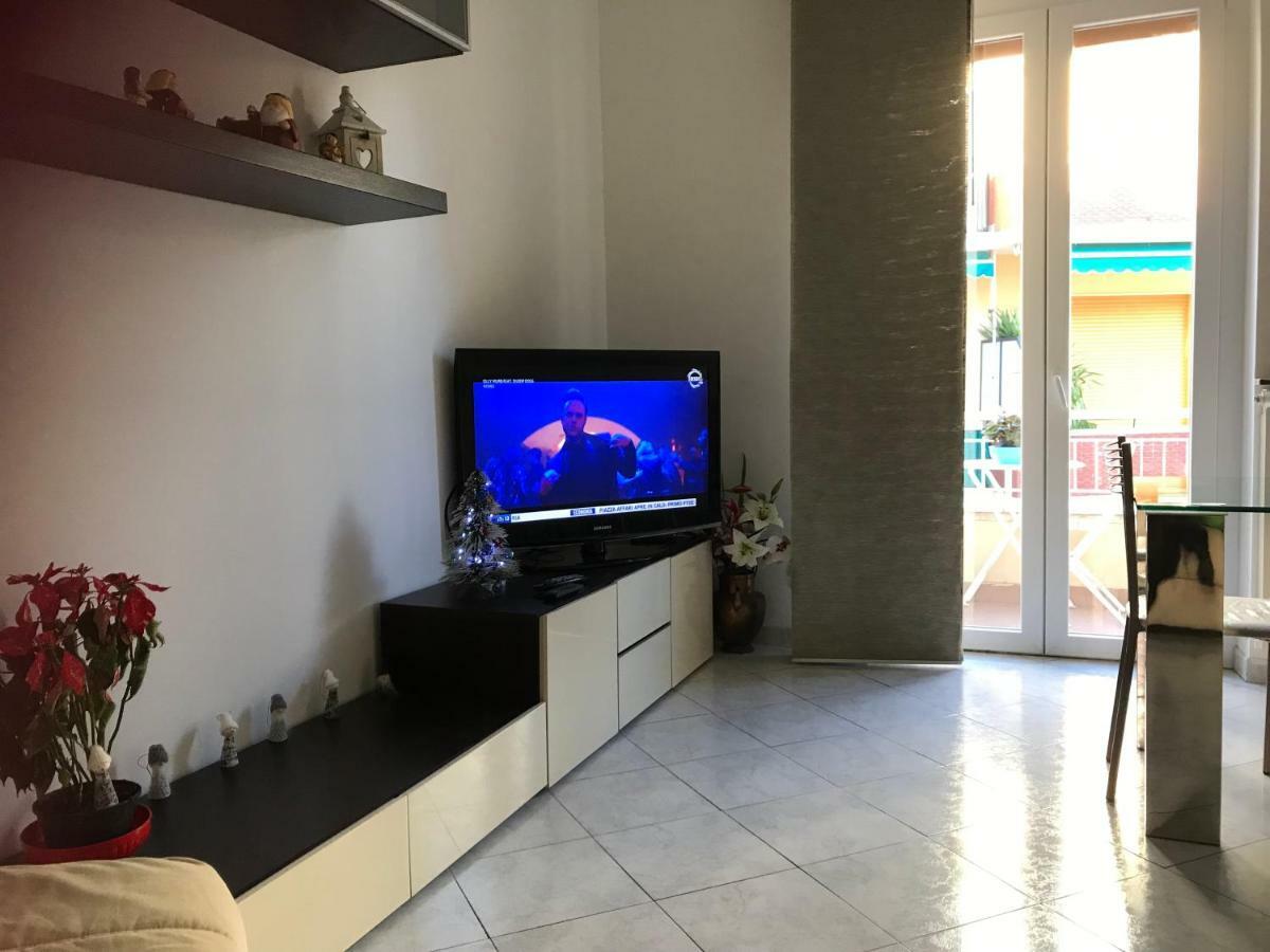 Polly Apartment Rapallo Luaran gambar