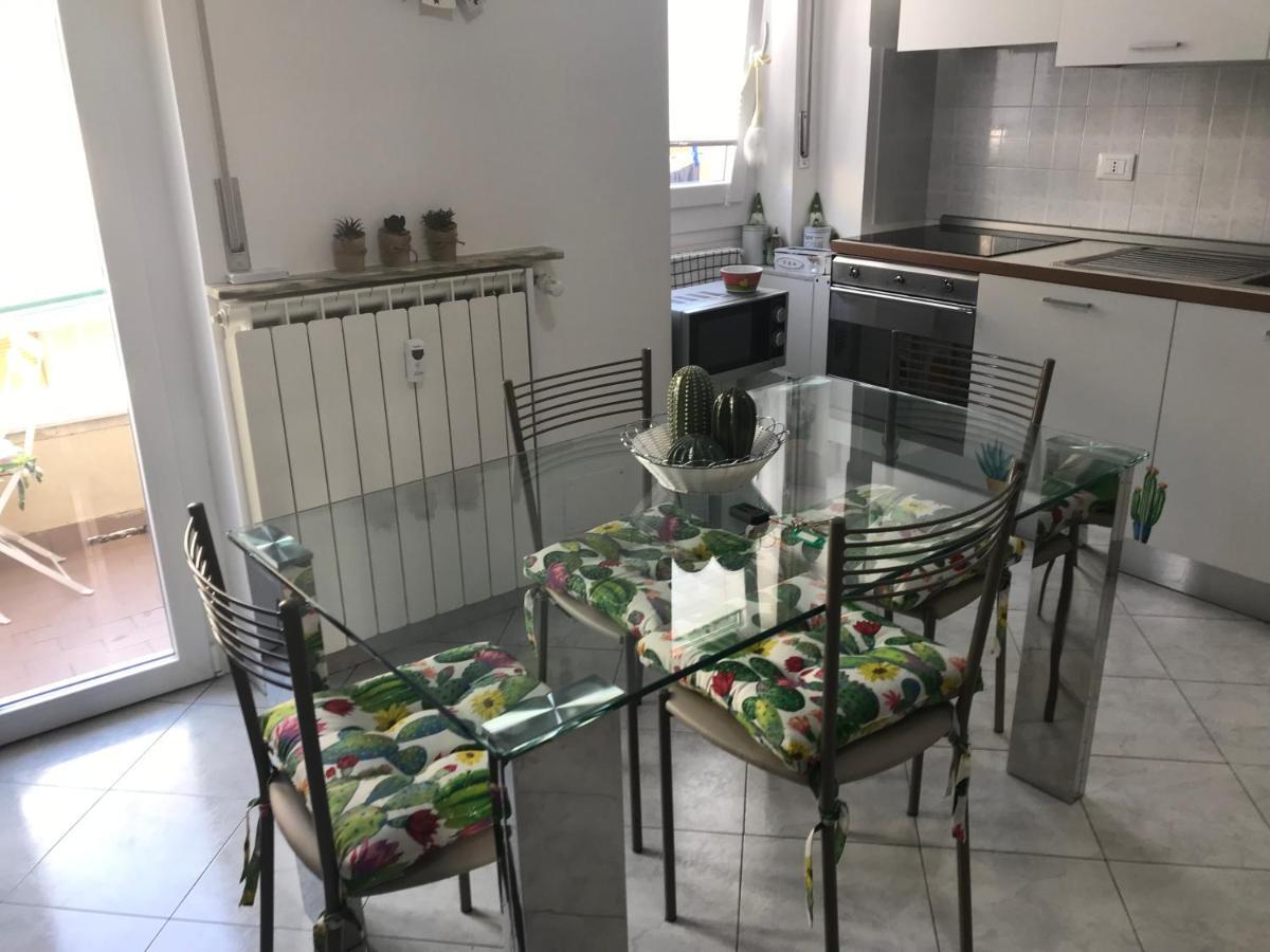 Polly Apartment Rapallo Luaran gambar
